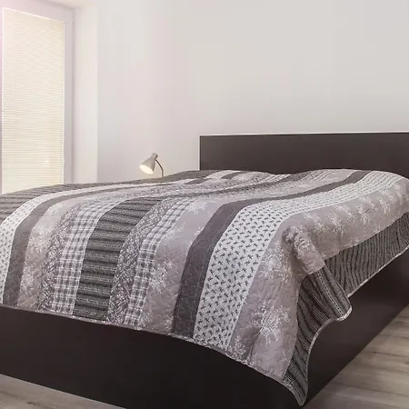 Oda ve Kahvaltı Garden Prešov