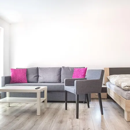 Garden Oda ve Kahvaltı