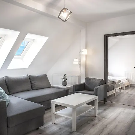 Nocľah s raňajkami Garden 3*