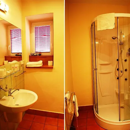 Garden Nocľah s raňajkami Presov