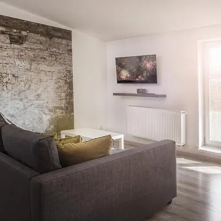 Nocľah s raňajkami Garden