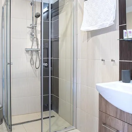 Nocľah s raňajkami Garden