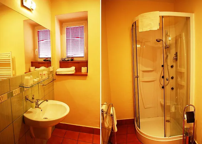 Garden Отель типа 