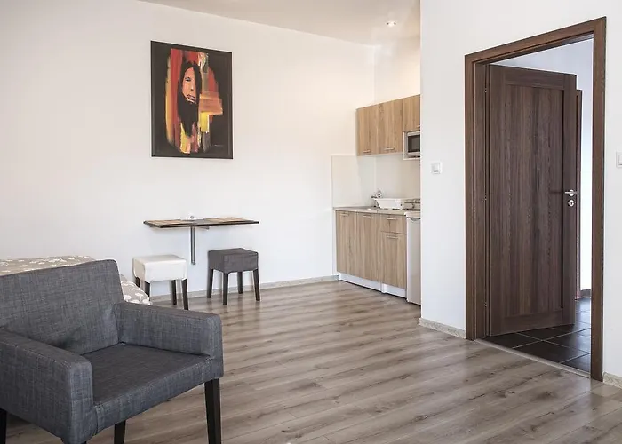 Garden Отель типа 