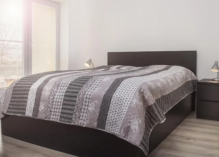 Garden Отель типа 