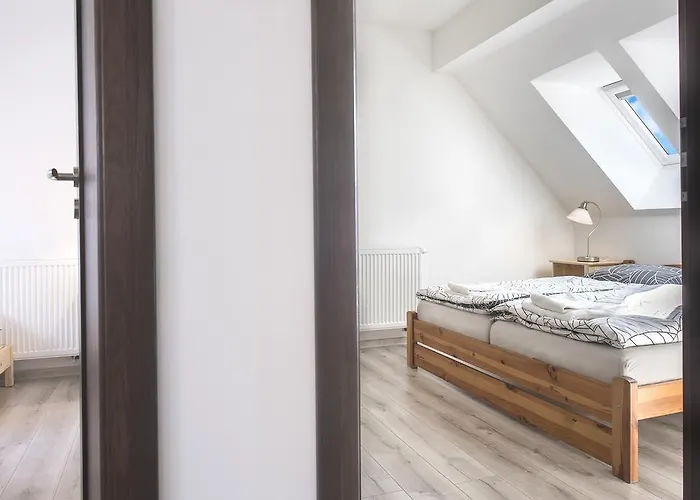 Garden 3* Прешов